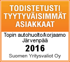 Suomen tyytyv�isimm�t